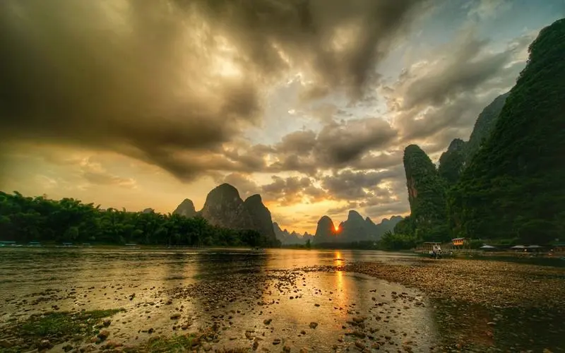 高端高精度